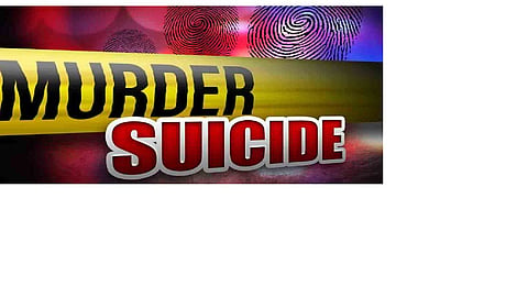 after killing girlfriend boy commits suicide in goa
