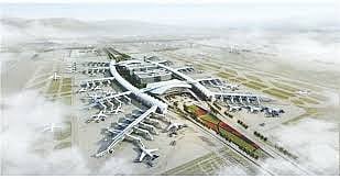 Mopa International Airport