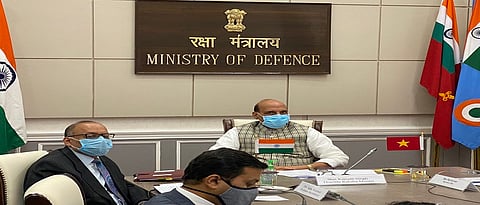 India Vietnam to jointly train pilots and soldiers for UN Peacekeeping mission