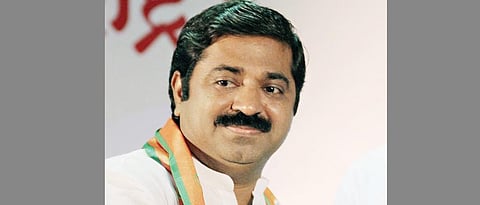 Ram Kadam