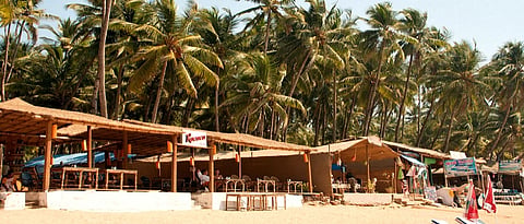 50% discount on charges for shack drivers