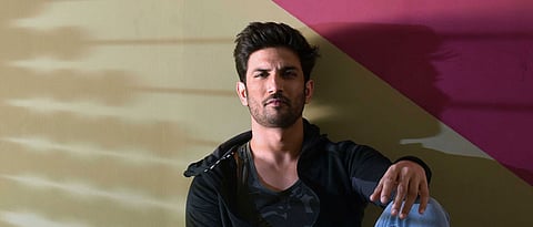  Sushant Singh Rajput सुशांत सिंह राजपूतच्या कुटुंबाला मोठा धक्का..!