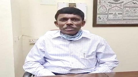 Ramesh Tawadkar