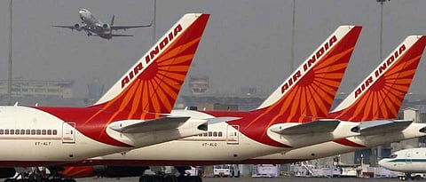 Air India has just two choices left: Privatise or closure
