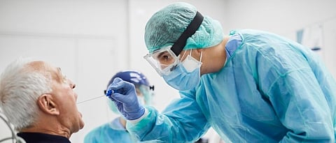 Cipla's Covid-19 testing kit