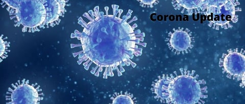 Corona Update 