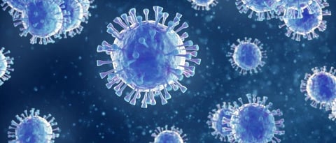 Corona Virus In Mumbai