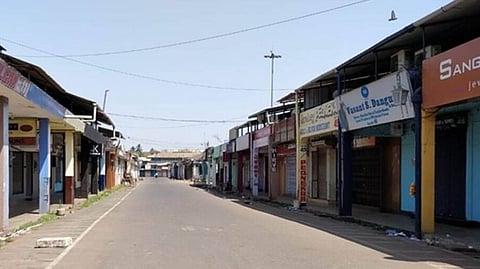 Goa Curfew What things will be allowed