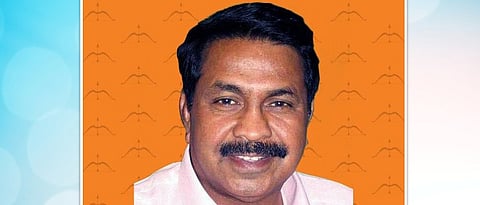 Former Shiv Sena MP Mohan Rawale dies of heart attack