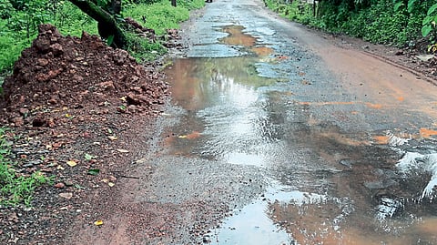 Chorla Ghat 