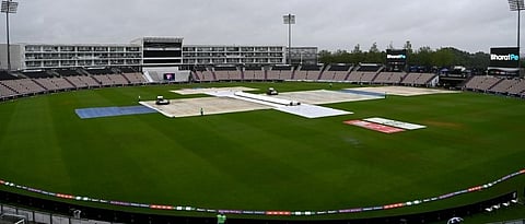 IND vs NZ T20 World Cup 2021