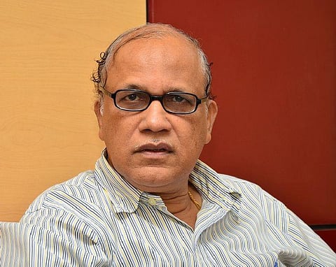 Digmbar kamat