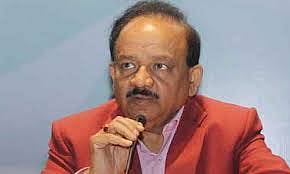 Dr. Harsh Vardhan had meeting with Australian Health Minister