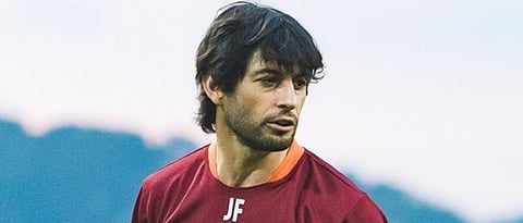 AFC Champions 2021 FC Goa players tired  Ferrando