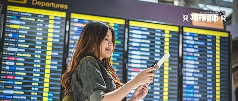 Going to Goa this weekend  Find out the increased rates of flights