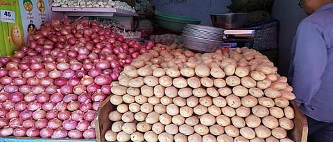  Government shops to open onions in Goa