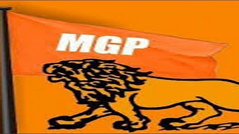 Goa MGP 