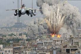 afganistan air strike