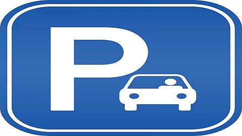 Parking Issue