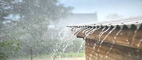 Irregular rainfall in Goa is dangerous Water quality will deteriorate due to the effects of global climate change