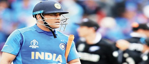   ICC annouced T20 captain Mahendra Singh Dhoni