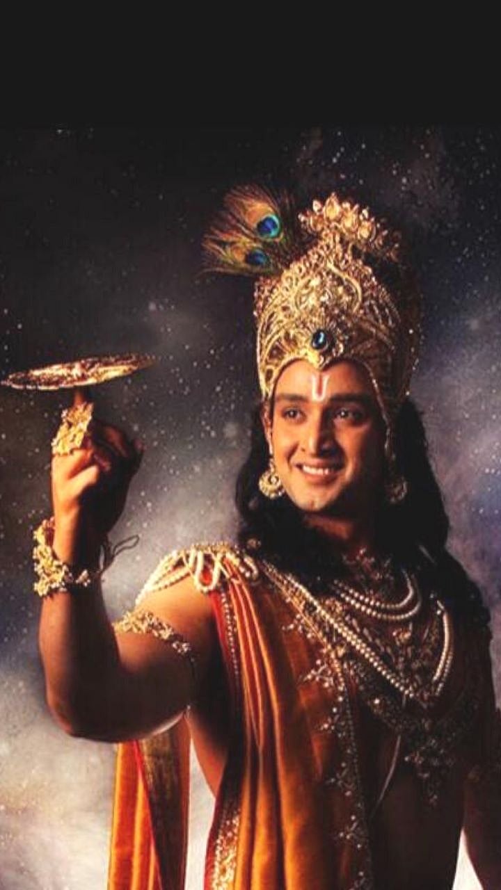 'महाभारत' फेम Saurabh Raaj Jain चा रंजक प्रवास घ्या जाणून... Get to
