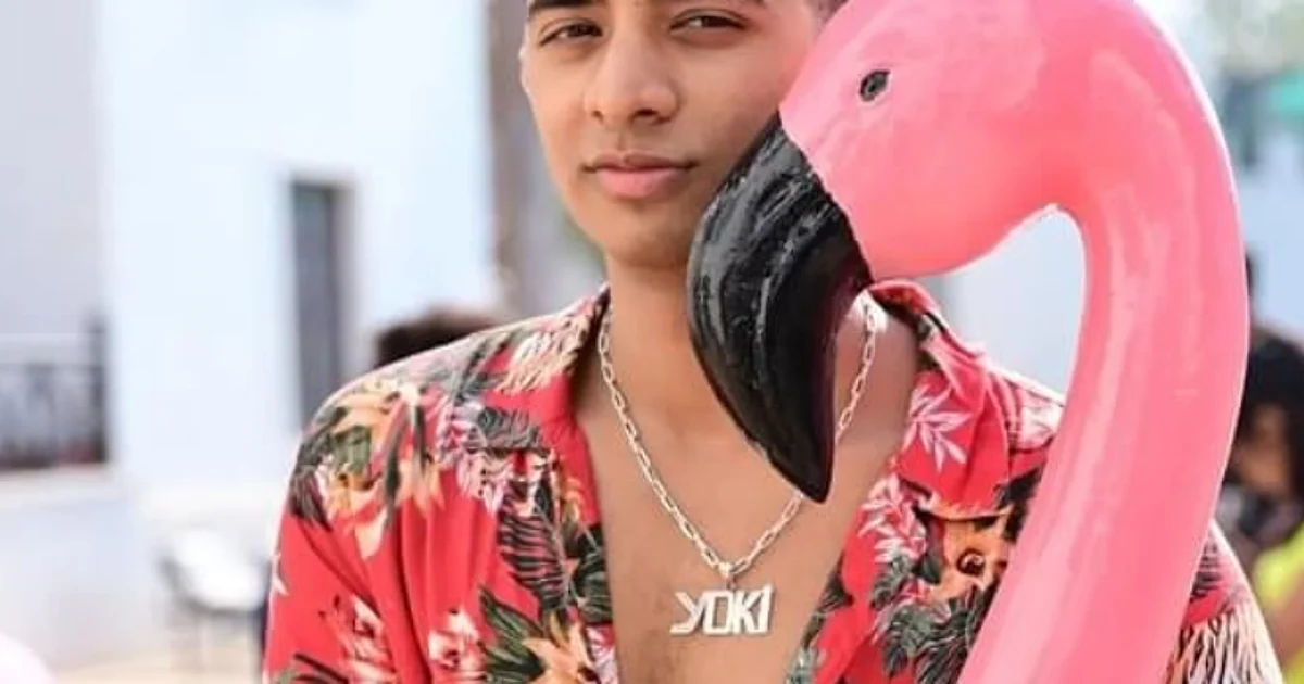 गोव्याचा रॅपर त्सुमायोकी याची एवढी चर्चा का होतेय? |Who is Goa's Rapper ...