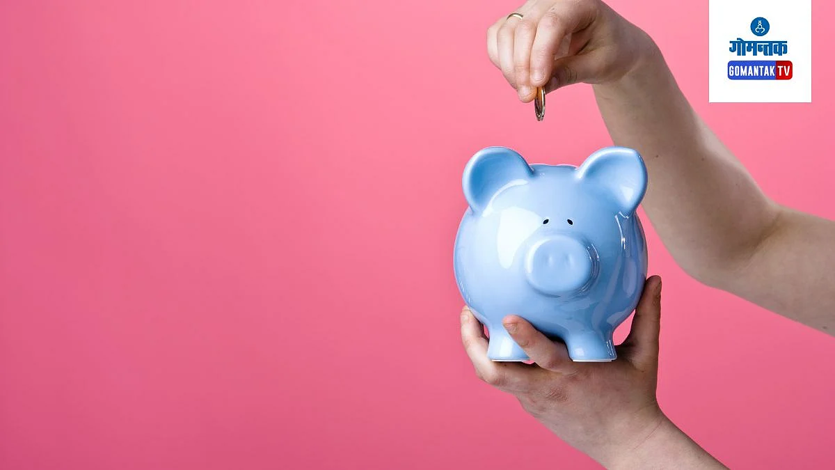 घरात पिगी बँक कोणत्या दिशेला ठेवावी? वाचा वास्तुशास्त्र काय सांगत vastu