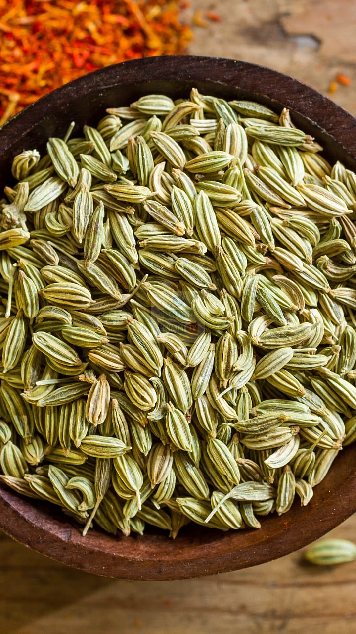 Badishep (Saunf) Benefits: बडीशेपचे त्वचेसाठी हे गुणकारी फायदे तुम्हाला ...
