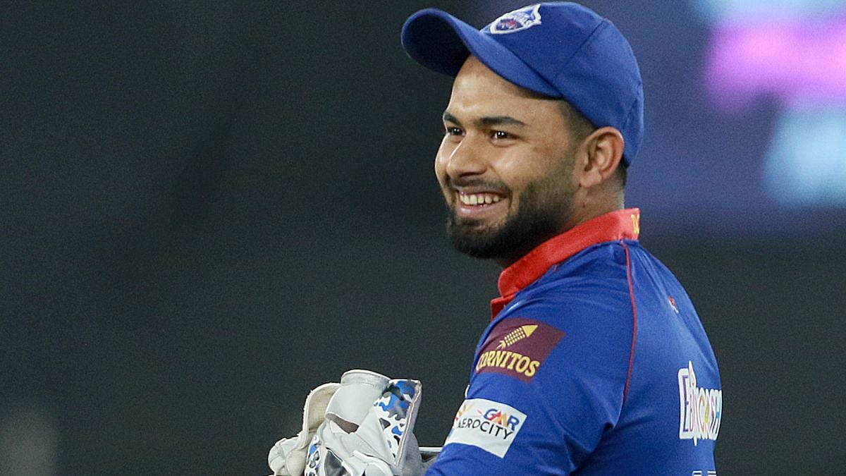 Rishabh Pant: वर्षभरानंतर दिल्लीच्या ताफ्यात पुन्हा परतणार वादळ, BCCI ...