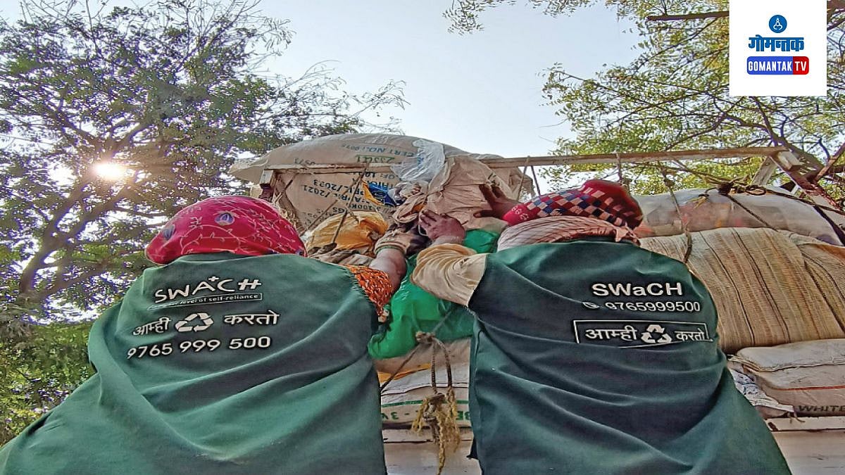 पुनर्चक्रीकरणातील कचरावेचकांचे ‘मूल्य’|clean india The 'value' of waste ...