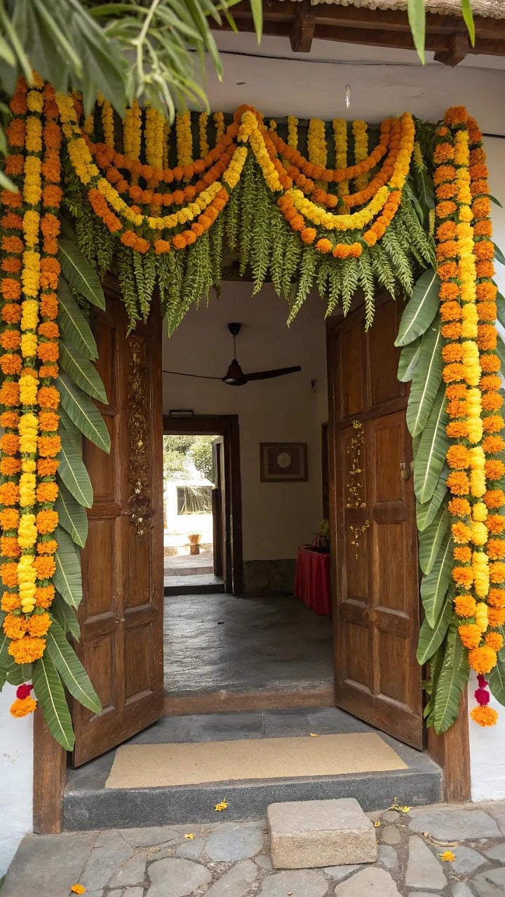 Home Decoration Ideas: कमी खर्चात घराचा लुक बदलतील 'या' भन्नाट डेकोरेशन ...