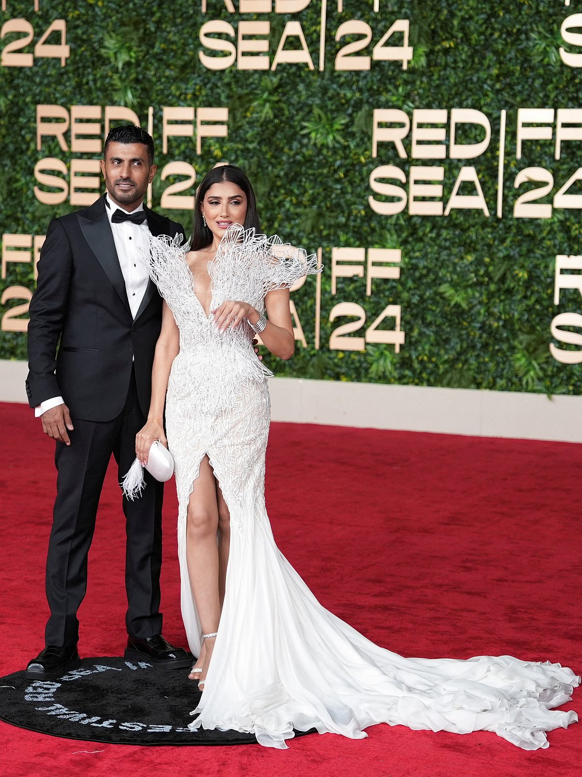 red sea film festival dress code Red Sea Film Festival 2023: 11 Of The Best Dressed
