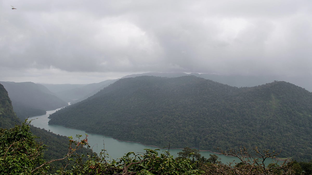 Central Empowered Committee to inspect site of Sharavathi power project
