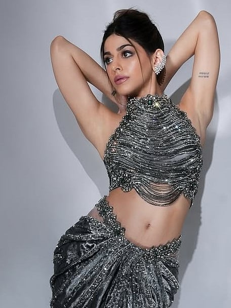 Celebrity Style Edit: Alaya F's Best Ethnic–Edgy Fashion Moments