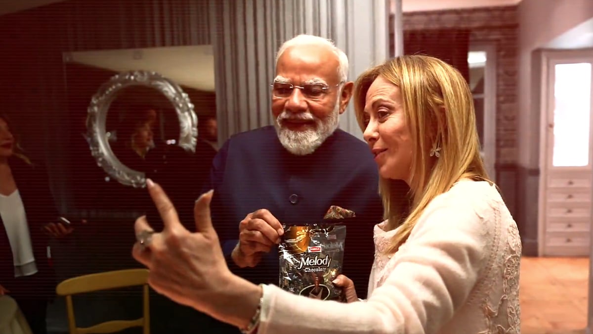 Pros and cons of the Modi-Meloni ‘Melody’ moment