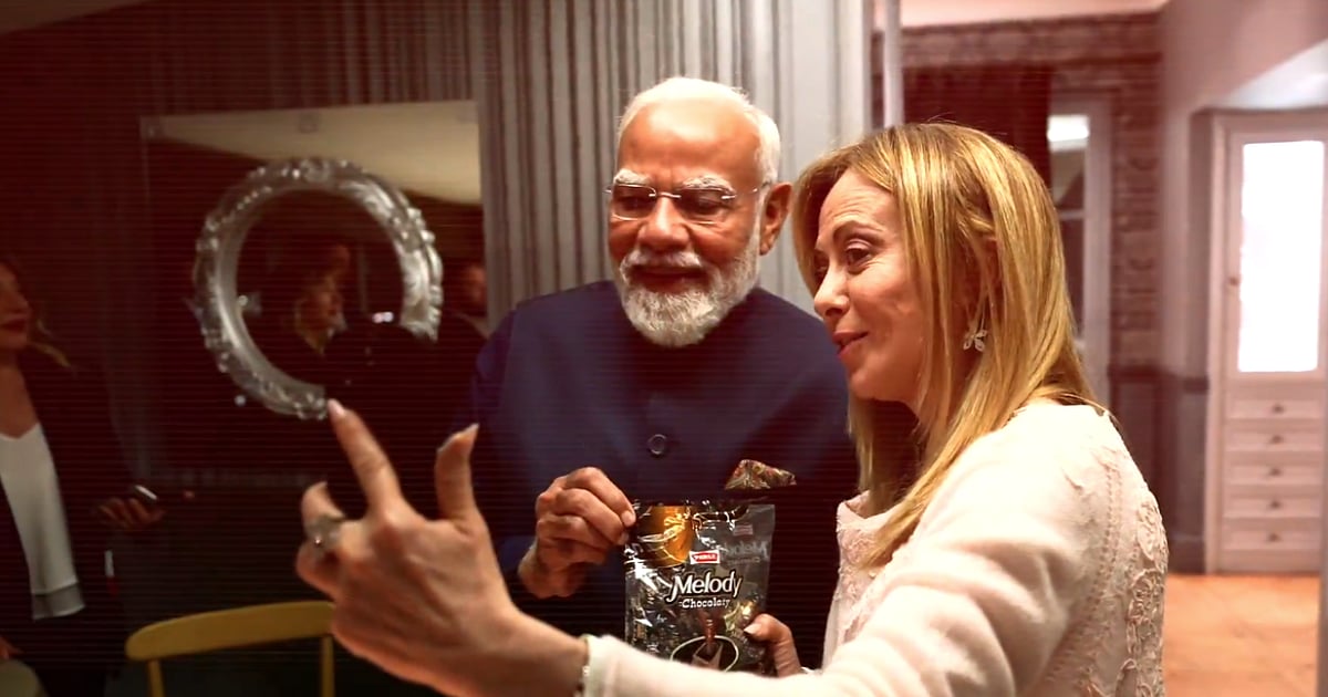 Pros and cons of the Modi-Meloni ‘Melody’ moment