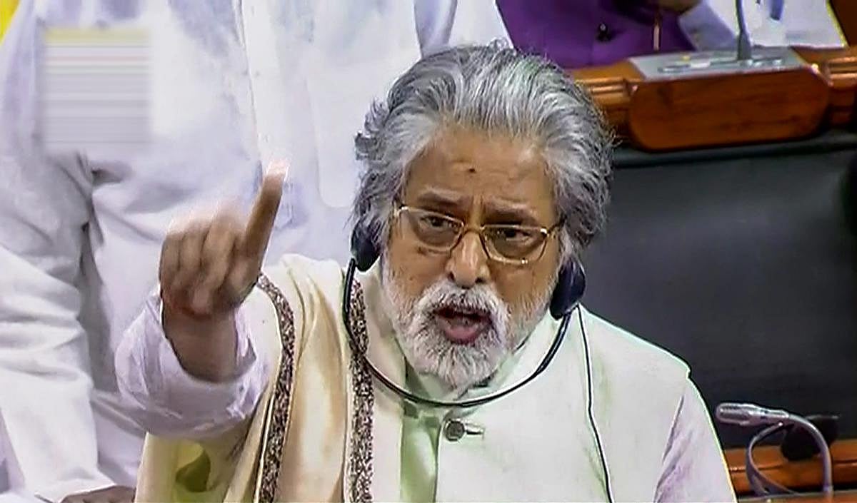 The loyalist who tipped the balance in the TMC revolt