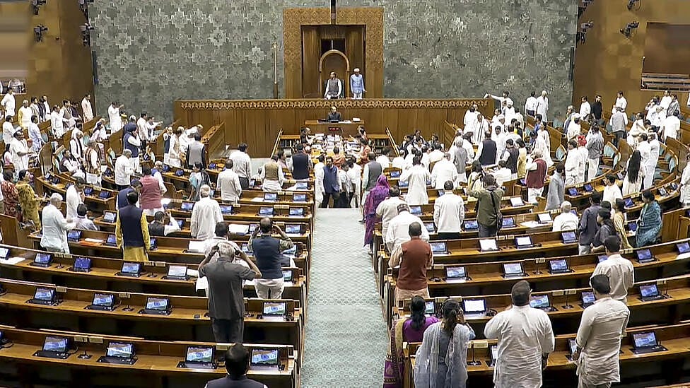 Only 10% female candidates in Lok Sabha & assembly elections since women's quota bill passed: ADR