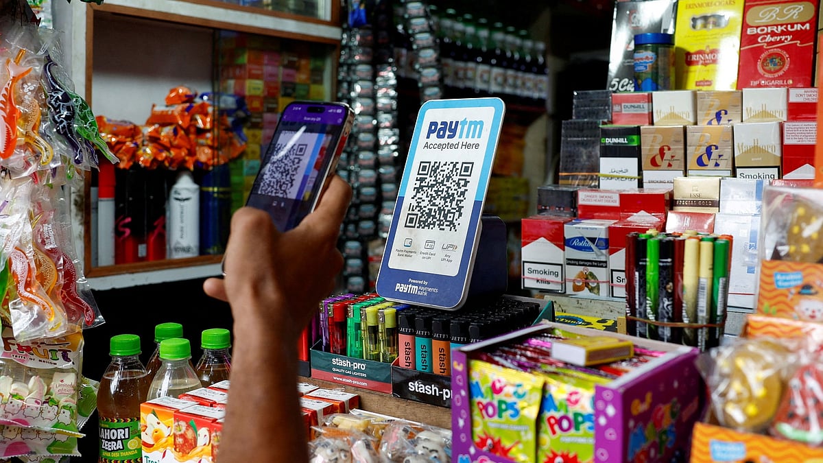 India Faces Escalating Cybersecurity Threats Amid Digital Transformation