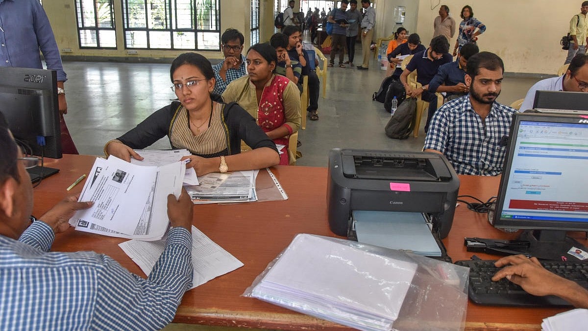 NEET-UG 2026: MCC counselling begins August 5; here's everything you need to know - Deccan Herald