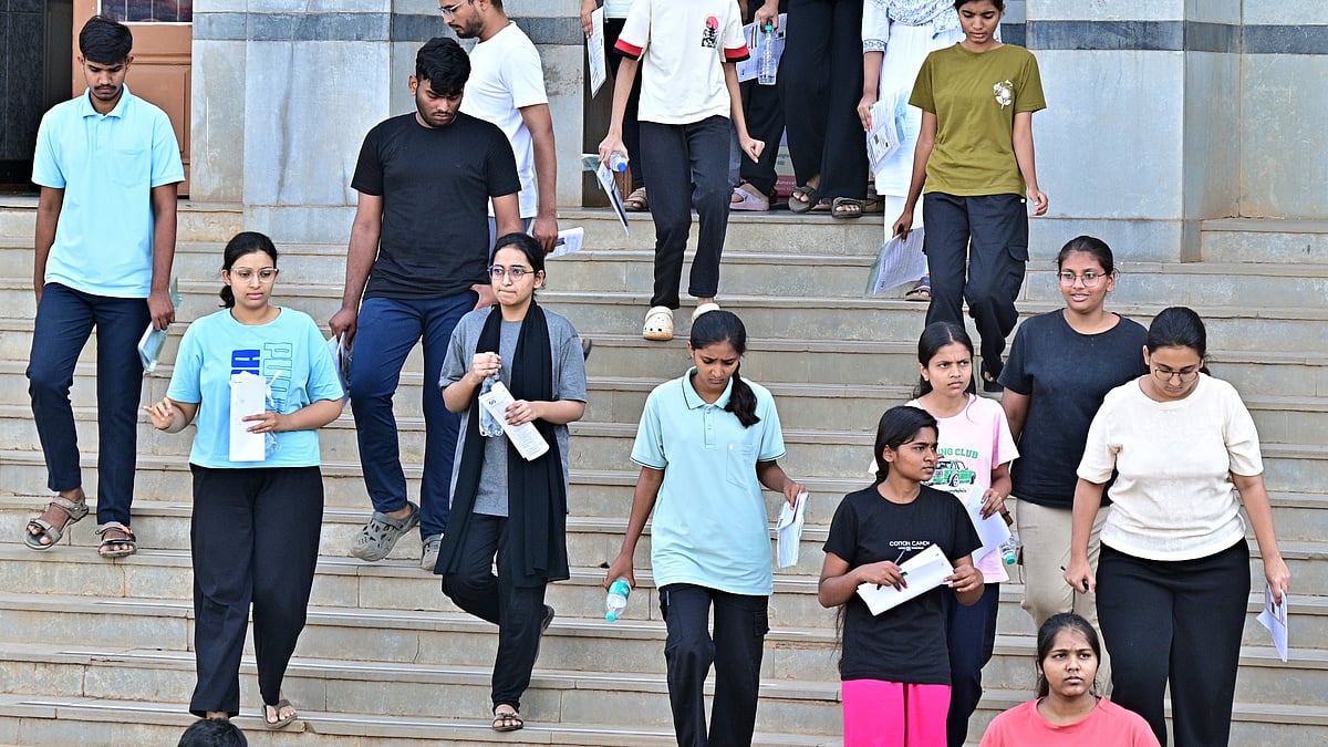NEET-UG 2026 counselling: MCC opens Round 1 choice filling portal; details here - Deccan Herald