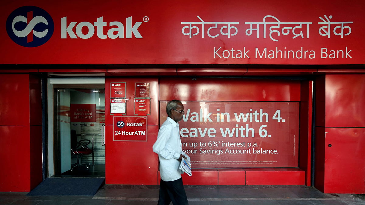 Kotak Bank launches hybrid home loan; enables customers to lock rate for up to 65 months - Deccan Herald