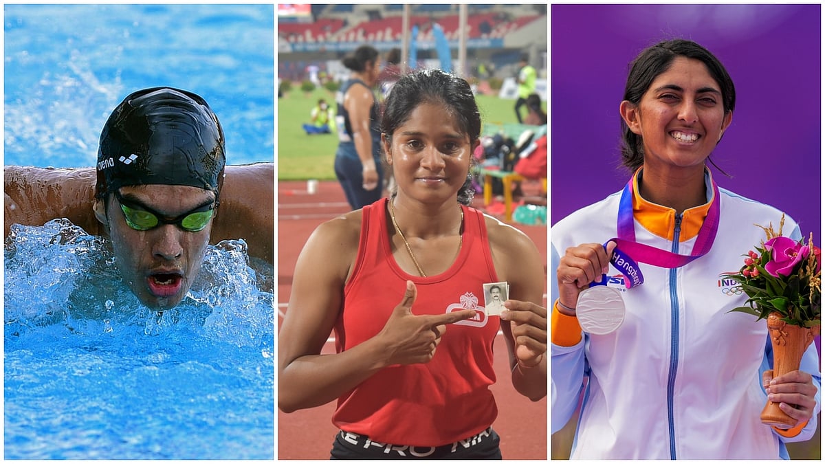 Asian Games 2026: Fewer athletes but same expectations for Karnataka's 23