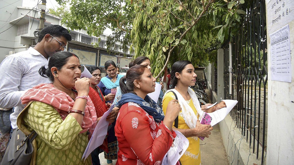 CSIR-UGC NET December 2026 registration begins; apply by November 5