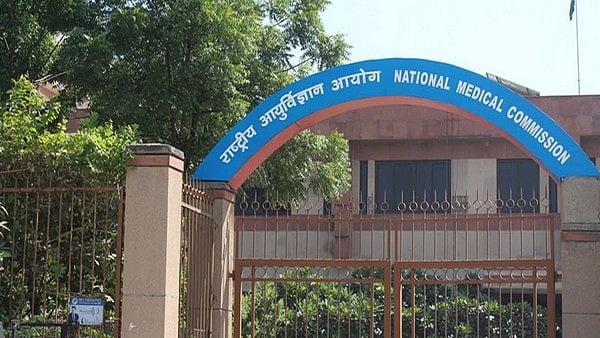 No dilution in prescribed standards: NMC on denotification of medical education regulations - Deccan Herald