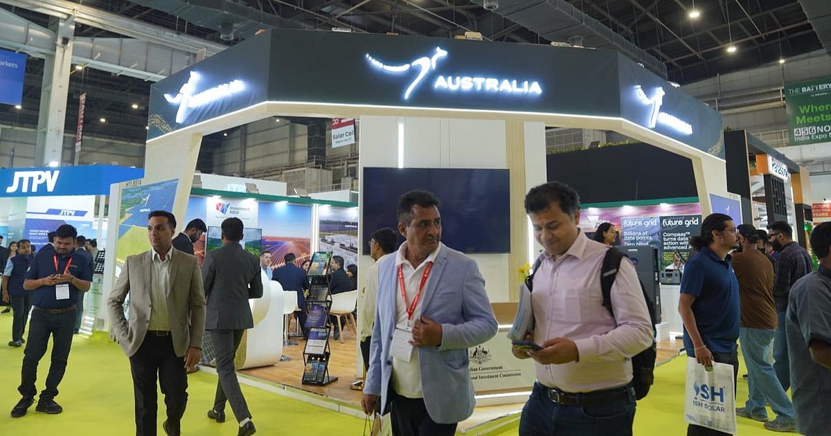 India needs battery storage push to hit 500 GW goal