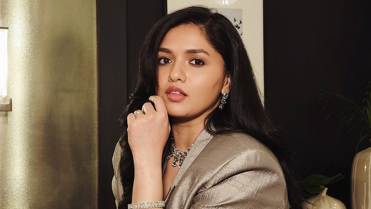 Telugu Actor Sunainaa Condemns Obscene AI Video Using Her Likeness, Warns of Legal Action