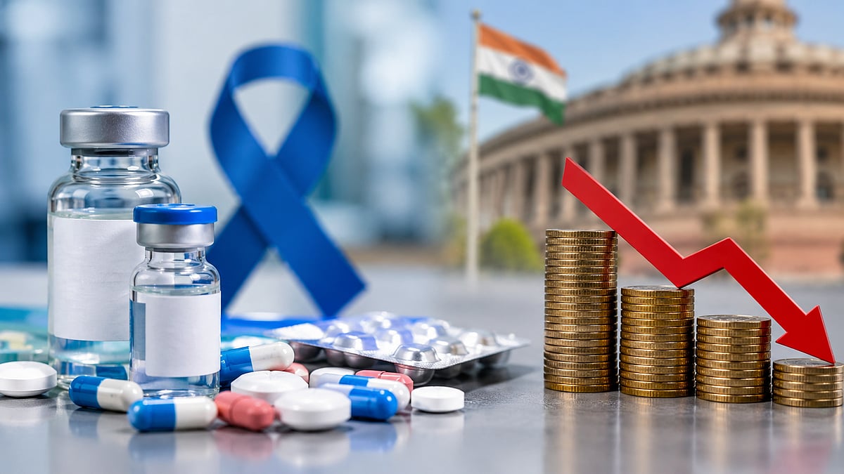 Campaigners say 159 cancer drug packs missed the price cuts