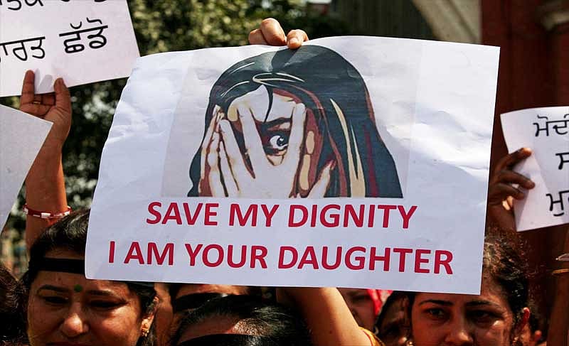 Two Juveniles Booked in Maharashtra's Palghar District Following Complaint by Minor Girl's Family
